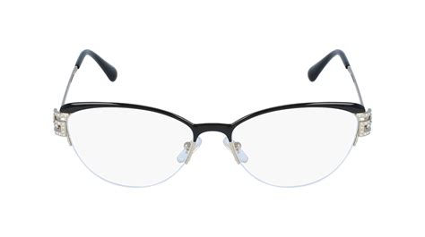 Versace VE1239B Progressive Prescription Eyeglasses